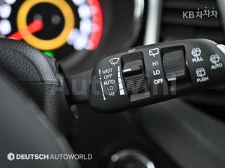 2018 SSANGYONG TIVOLI ARMOUR 1.6 DIESEL GEAR EDITION 2WD - 19