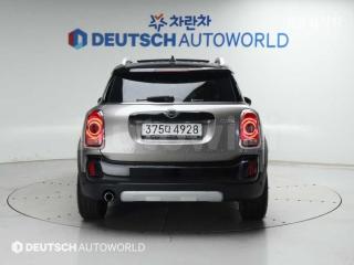 WMWYX3105L3L89183 2020 MINI COOPER COUNTRYMAN D ALL4 2.0 HIGH TRIM-3