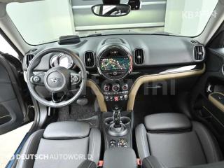 2020 MINI COOPER COUNTRYMAN D ALL4 2.0 HIGH TRIM - 7