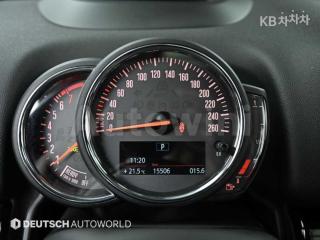 2020 MINI COOPER COUNTRYMAN D ALL4 2.0 HIGH TRIM - 8