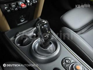 2020 MINI COOPER COUNTRYMAN D ALL4 2.0 HIGH TRIM - 9