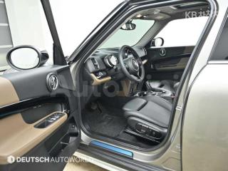 2020 MINI COOPER COUNTRYMAN D ALL4 2.0 HIGH TRIM - 11