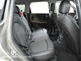 2020 MINI COOPER COUNTRYMAN D ALL4 2.0 HIGH TRIM - 12