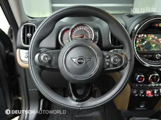 2020 MINI COOPER COUNTRYMAN D ALL4 2.0 HIGH TRIM - 13