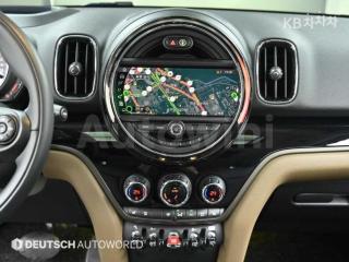 2020 MINI COOPER COUNTRYMAN D ALL4 2.0 HIGH TRIM - 14
