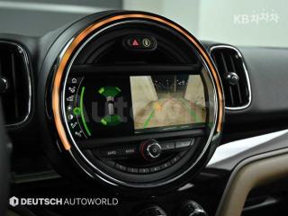 2020 MINI COOPER COUNTRYMAN D ALL4 2.0 HIGH TRIM - 15
