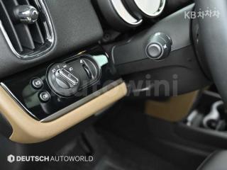 2020 MINI COOPER COUNTRYMAN D ALL4 2.0 HIGH TRIM - 17