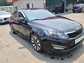 KNAGN419BDA361405 2013 KIA K5 OPTIMA GASOLINE 2.0 GDI PRESTIGE-1