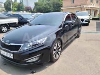 KNAGN419BDA361405 2013 KIA K5 OPTIMA GASOLINE 2.0 GDI PRESTIGE-2