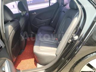 2013 KIA K5 OPTIMA GASOLINE 2.0 GDI PRESTIGE - 11