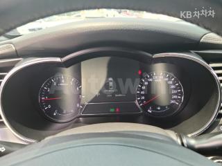 2013 KIA K5 OPTIMA GASOLINE 2.0 GDI PRESTIGE - 12