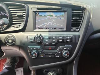 2013 KIA K5 OPTIMA GASOLINE 2.0 GDI PRESTIGE - 15