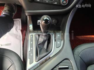 2013 KIA K5 OPTIMA GASOLINE 2.0 GDI PRESTIGE - 16