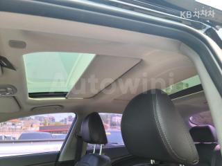2013 KIA K5 OPTIMA GASOLINE 2.0 GDI PRESTIGE - 17