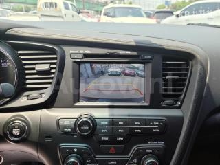 2013 KIA K5 OPTIMA GASOLINE 2.0 GDI PRESTIGE - 18