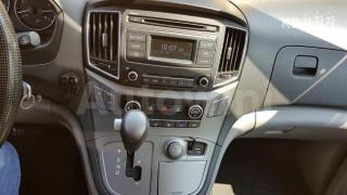 2018 HYUNDAI  GRAND STAREX CHILD PROTECTIVE VEHICLE 12 SEATS 4WD - 9