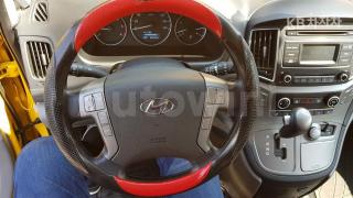 2018 HYUNDAI  GRAND STAREX CHILD PROTECTIVE VEHICLE 12 SEATS 4WD - 13