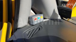 2018 HYUNDAI  GRAND STAREX CHILD PROTECTIVE VEHICLE 12 SEATS 4WD - 14