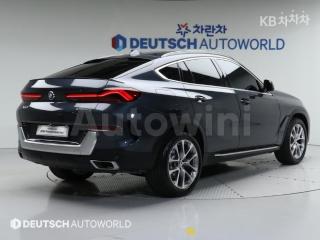 WBAGT2100L9B52294 2020 BMW X6 30D XDRIVE XLINE-1