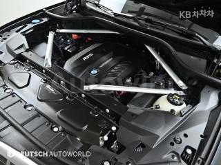 WBAGT2100L9B52294 2020 BMW X6 30D XDRIVE XLINE-5