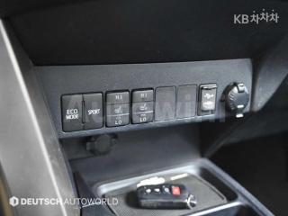 2013 TOYOTA RAV4 2.5 4WD - 16