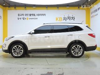 KMHSR81XBEU031359 2014 HYUNDAI  MAXCRUZ DIESEL(E-VGT)R2.2 2WD EXCLUSIVE SPECIAL 6 SEATS-4
