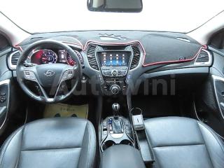 KMHSR81XBEU031359 2014 HYUNDAI  MAXCRUZ DIESEL(E-VGT)R2.2 2WD EXCLUSIVE SPECIAL 6 SEATS-5