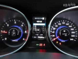 2014 HYUNDAI  MAXCRUZ DIESEL(E-VGT)R2.2 2WD EXCLUSIVE SPECIAL 6 SEATS - 8