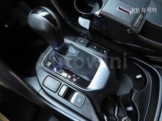 2014 HYUNDAI  MAXCRUZ DIESEL(E-VGT)R2.2 2WD EXCLUSIVE SPECIAL 6 SEATS - 9