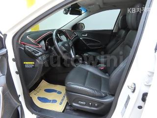 2014 HYUNDAI  MAXCRUZ DIESEL(E-VGT)R2.2 2WD EXCLUSIVE SPECIAL 6 SEATS - 10