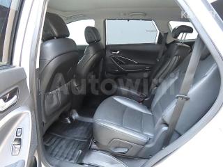 2014 HYUNDAI  MAXCRUZ DIESEL(E-VGT)R2.2 2WD EXCLUSIVE SPECIAL 6 SEATS - 11
