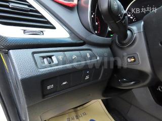 2014 HYUNDAI  MAXCRUZ DIESEL(E-VGT)R2.2 2WD EXCLUSIVE SPECIAL 6 SEATS - 12