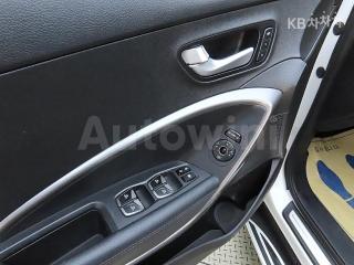 2014 HYUNDAI  MAXCRUZ DIESEL(E-VGT)R2.2 2WD EXCLUSIVE SPECIAL 6 SEATS - 13