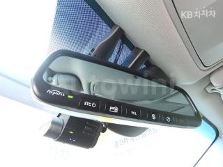 2014 HYUNDAI  MAXCRUZ DIESEL(E-VGT)R2.2 2WD EXCLUSIVE SPECIAL 6 SEATS - 15