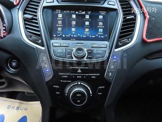 2014 HYUNDAI  MAXCRUZ DIESEL(E-VGT)R2.2 2WD EXCLUSIVE SPECIAL 6 SEATS - 16