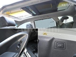 2014 HYUNDAI  MAXCRUZ DIESEL(E-VGT)R2.2 2WD EXCLUSIVE SPECIAL 6 SEATS - 18