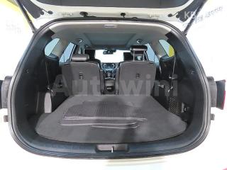 2014 HYUNDAI  MAXCRUZ DIESEL(E-VGT)R2.2 2WD EXCLUSIVE SPECIAL 6 SEATS - 19