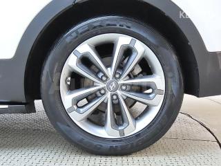 2014 HYUNDAI  MAXCRUZ DIESEL(E-VGT)R2.2 2WD EXCLUSIVE SPECIAL 6 SEATS - 20