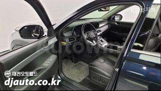 2019 HYUNDAI PALISADE 2.2 DIESEL 7 SEATS AWD EXCLUSIVE - 18