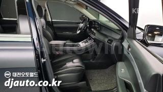 2019 HYUNDAI PALISADE 2.2 DIESEL 7 SEATS AWD EXCLUSIVE - 19