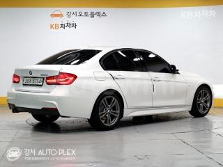 WBA8A9100JAE91670 2018 BMW 3 SERIES 320I SEDAN MSPORTS F30(13~)-2