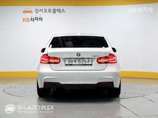 WBA8A9100JAE91670 2018 BMW 3 SERIES 320I SEDAN MSPORTS F30(13~)-3