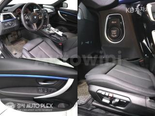2018 BMW 3 SERIES 320I SEDAN MSPORTS F30(13~) - 7