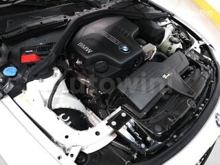 2018 BMW 3 SERIES 320I SEDAN MSPORTS F30(13~) - 8