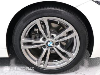 2018 BMW 3 SERIES 320I SEDAN MSPORTS F30(13~) - 9