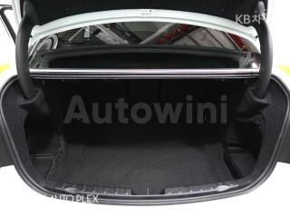2018 BMW 3 SERIES 320I SEDAN MSPORTS F30(13~) - 10