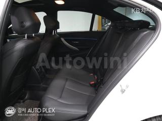 2018 BMW 3 SERIES 320I SEDAN MSPORTS F30(13~) - 12