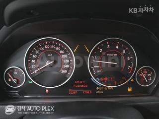 2018 BMW 3 SERIES 320I SEDAN MSPORTS F30(13~) - 13
