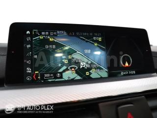 2018 BMW 3 SERIES 320I SEDAN MSPORTS F30(13~) - 14