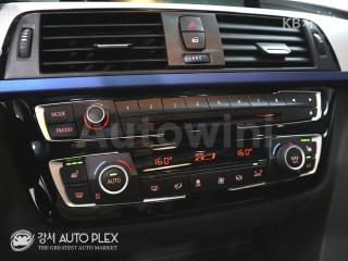 2018 BMW 3 SERIES 320I SEDAN MSPORTS F30(13~) - 16